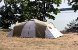 Camping nad Jeziorem Rychnowskim w Człuchowie drugi w konkursie Mister Camping organizowanym przez Polską Federację Campingu i Caravaningu