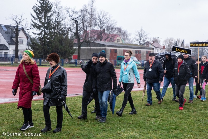 WMLKS Pomorze Stargard Mistrzem Polski LZS! Mistrzostwa Krajowego Zrzeszenia LZS w Biegach Przełajowych w Stargardzie NA ZDJĘCIACH