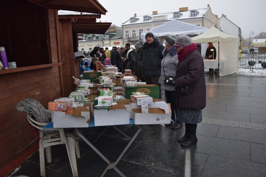 Suwałki. Dziś zaczyna się jarmark, a jutro będzie wigilia [PROGRAM]