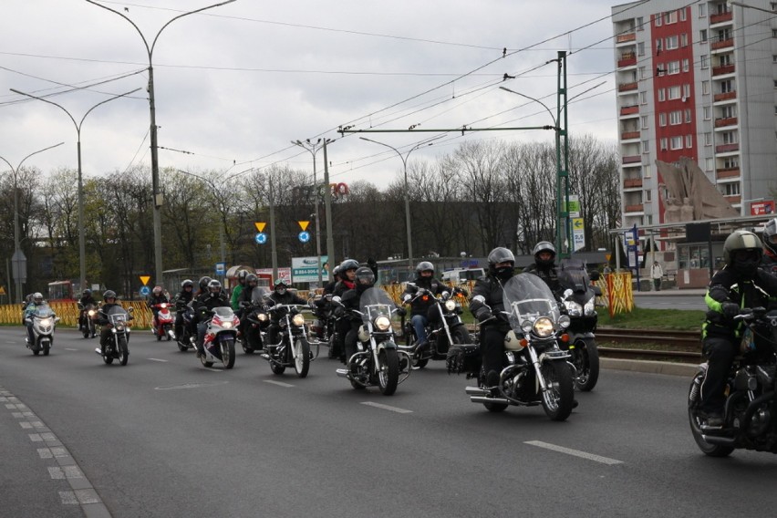 Moto Serce po raz kolejny odbędzie się w Dąbrowie Górniczej,...