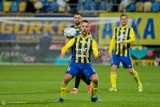 Fortuna 1. Liga. Znamy oficjalną jedenastkę Arki Gdynia na mecz z Podbeskidziem Bielsko-Biała. Są spore niespodzianki!