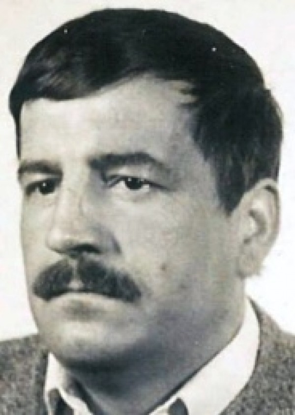 Zaginął 55-letni Stanisław Młynarski.