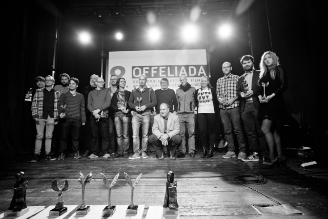 OFFELIADA 2014: Ostatni dzień