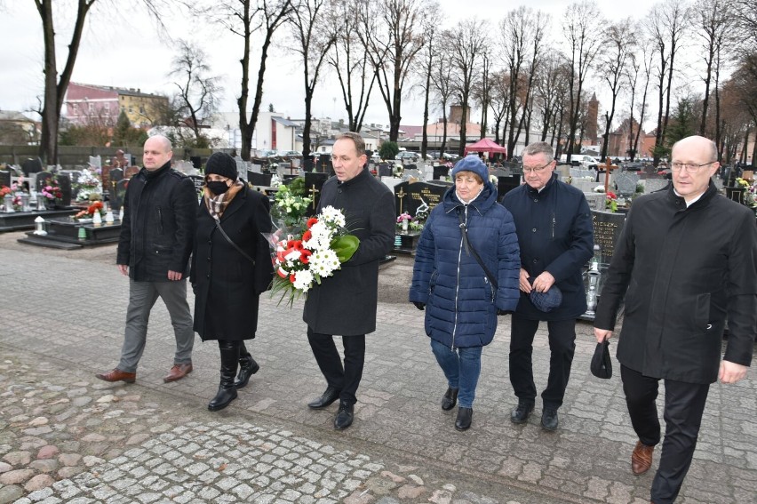 103. rocznica rozpoczęcia walk przez kompanię opalenicką i...