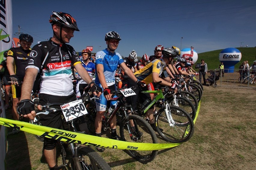 Merida Mazovia MTB Marathon w Bydgoszczy