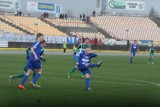 Energetyk ROW Rybnik - Górnik Wałbrzych 1:1