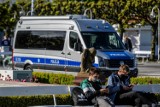 Gdańsk: Pobili 22-latka na stacji benzynowej. Za udział w bójce zatrzymanym mężczyznom grożą 3 lata więzienia