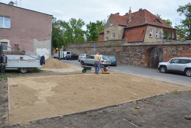 Dzięki unijnemu programowi Lepsze jutro szybko udaje się usunąć wszelkie usterki i naprawić szkody