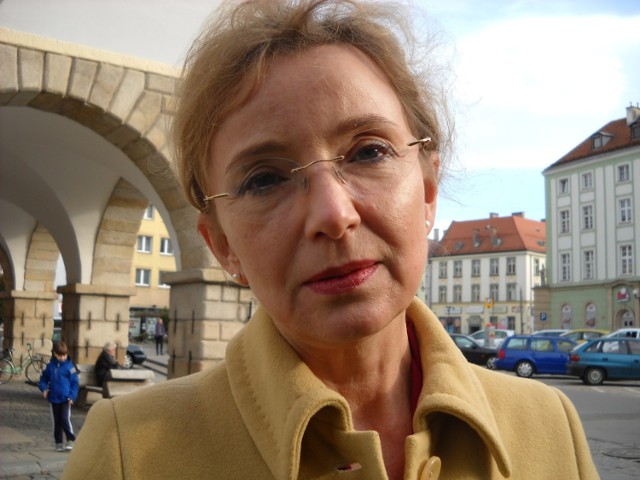 Marta Klubowicz