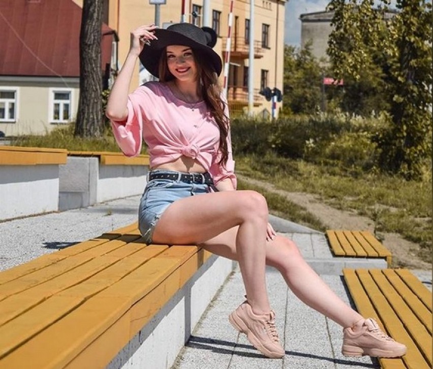 #Radomsko, czyli piękne radomszczanki na Instagramie. Zobaczcie ZDJĘCIA