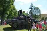Niezwykły piknik militarny będzie w przeddzień Święta Wojska Polskiego w Grójcu. Będą zawody strzeleckie i wystawa sprzętu wojskowego