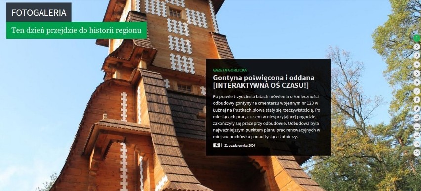 GazetaGorlicka+: nowe wydanie internetowego tygodnika! [WIDEO]