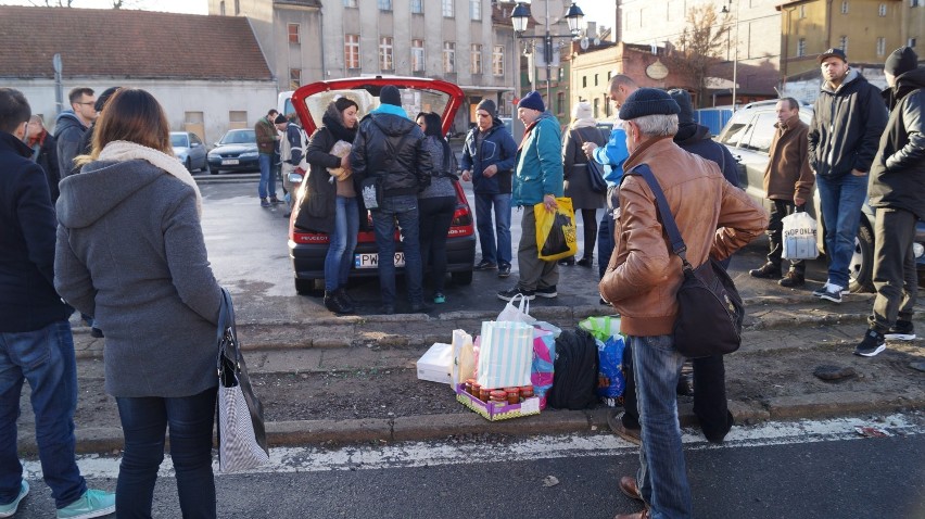 Ciepło serca w słoiku. Za nami druga akcja pomocy bezdomnym [zdjęcia, wideo] 