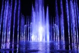 Pokaz fontann w Legnicy. Rusza sezon 2023. Sprawdź harmonogram pokazów