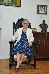 Gmina Nowa Karczma ma nowego obywatela honorowego. Została nim prof. dr hab. Elżbieta Adamkiewicz-Drożyńska [ZDJĘCIA]