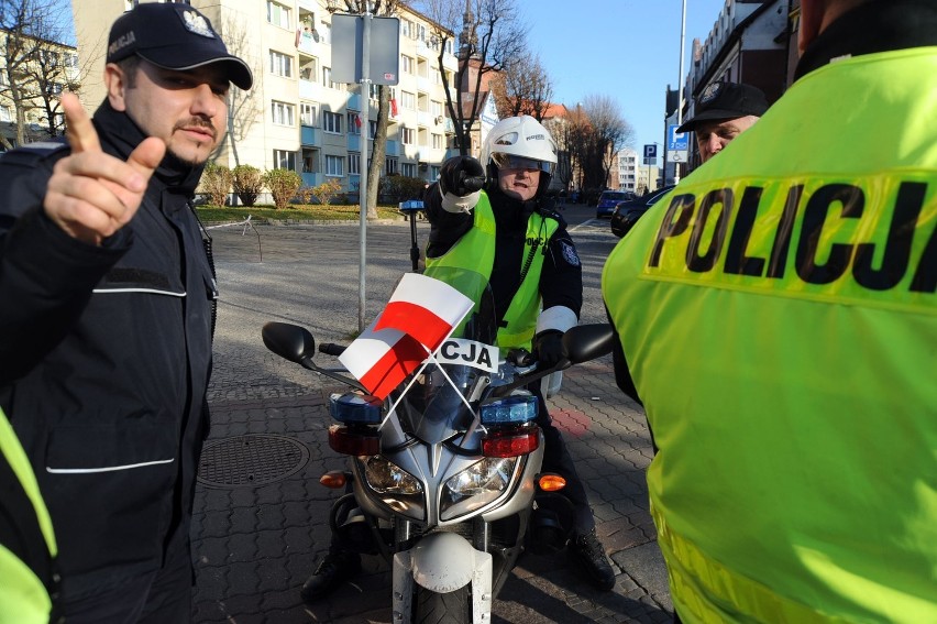 Święto Niepodległości w Słupsku. Zobacz zdjęcia