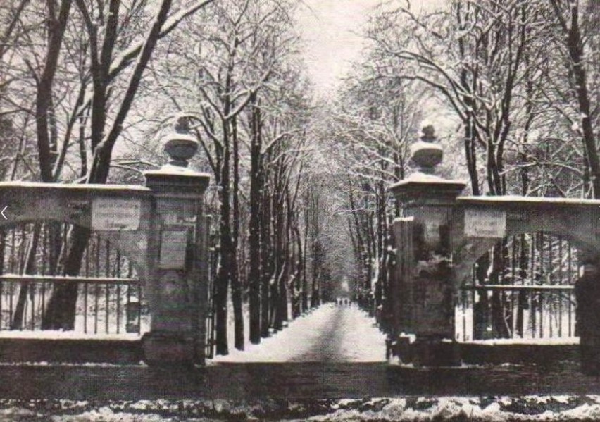 Park Miejski w Kielcach to od ponad 200 lat  centrum życie...