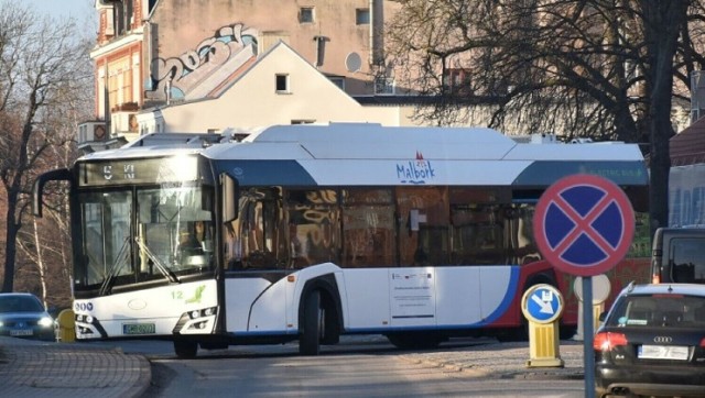 Kierowcy w komunikacji zbiorowej są dodatkowo chronieni przez prawo