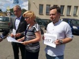 Paulina Hennig-Kloska i Paweł Arndt ostrzegają przedsiębiorców przed "rabunkiem energetycznym". Czas na działanie upływa w poniedziałek!