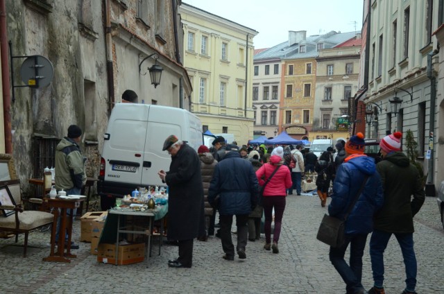 Lubelska Giełda Staroci