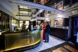 Sixty Six. Warszawa ma nowy, luksusowy hotel w odnowionej kamienicy [ZDJĘCIA, WIDEO]