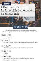 Malbork. Młodzieżowi radni zapraszają samorządy uczniowskie do tworzenia strategii