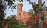 Sześć ofert na modernizację zamku krzyżackiego w Świeciu
