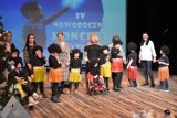 SOSW Kłecko: koncert charytatywny "Dosięgnąć gwiazd"