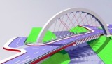 Limanowa otrzyma 7,1 mln zł dofinansowania na budowę mostu przy ul. Lipowej z  Funduszu Przeciwdziałania COVID-19 [WIZUALIZACJA]