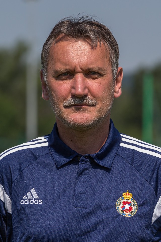 Tomasz Muchiński