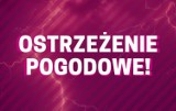Września: UWAGA! Będzie wietrznie! Biuro Prognoz Meteorologicznych w Poznaniu OSTRZEGA!
