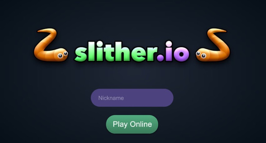 Gra Slither.io – zalety gry w rozwoju dziecka