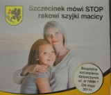 Szczepienia dla dziewczynek przeciwko HPV w powiecie szczecineckim 