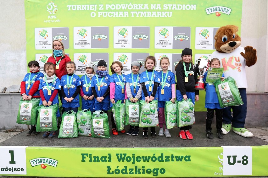 Znamy mistrzów łódzkiego, którzy powalczą w finale "Z...