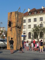 W Ostrowcu Świętokrzyskim powiedzieli: "Stop dopalaczom"