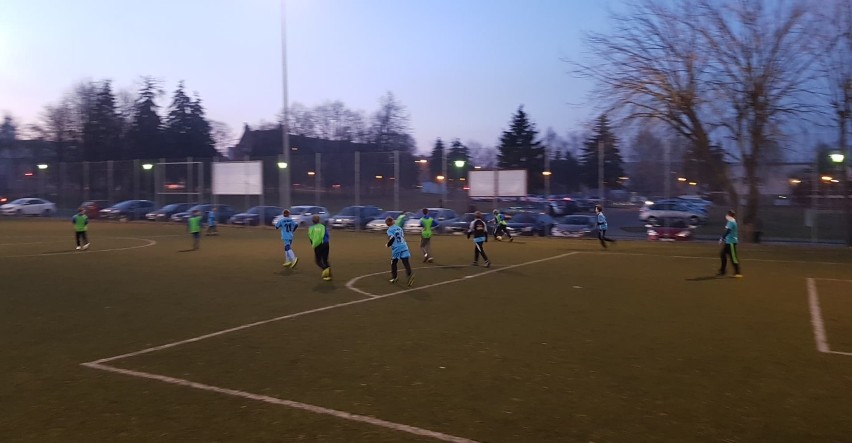 Piłkarskie grupy młodzieżowe rozpoczynają swoje treningi