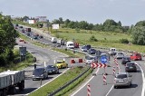 Kierowcy sprawdzą, ile potrwa podróż zakopianką