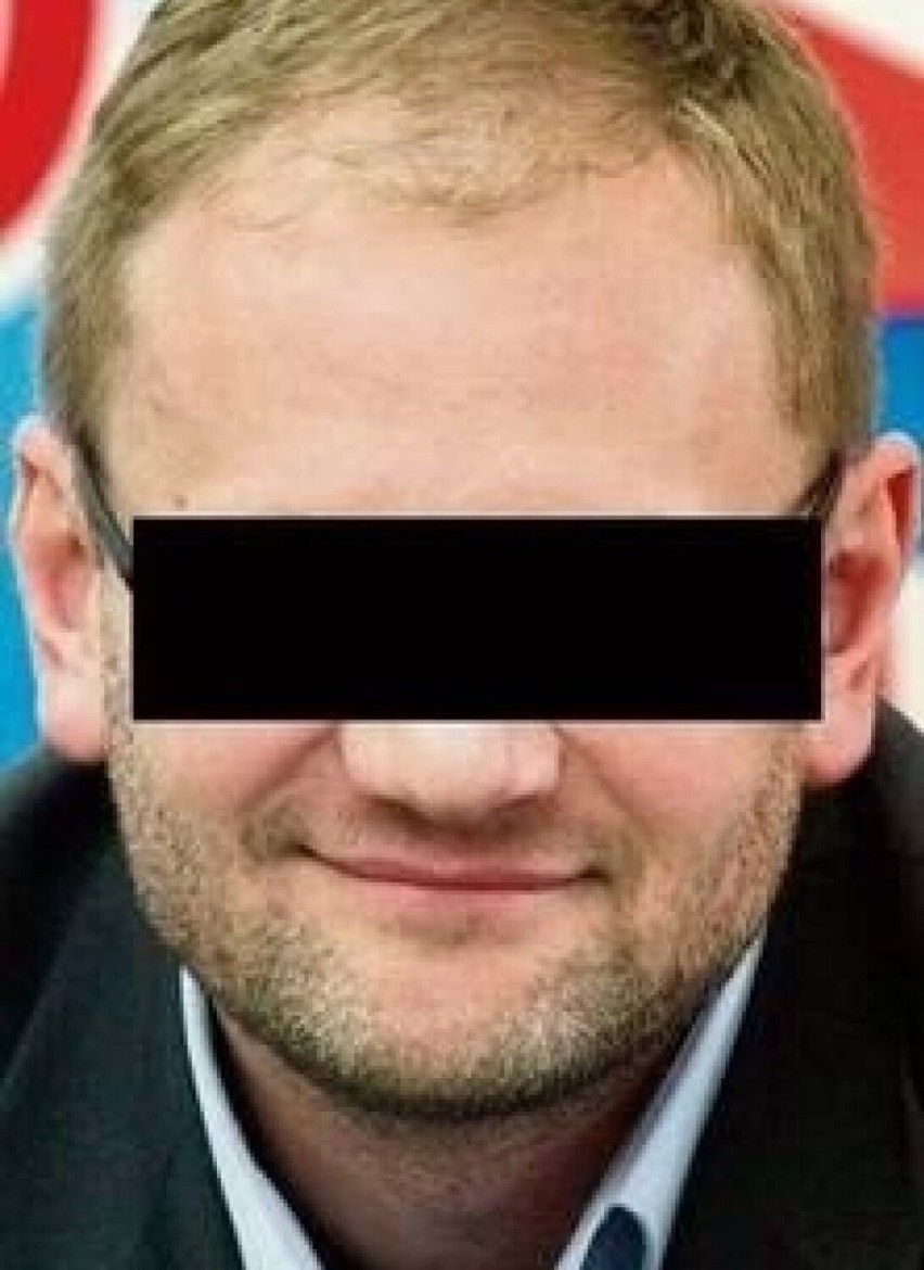 Oskarżony adwokat Mariusz N. ma zakaz wykonywania zawodu i...