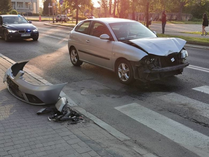 Przemyśl 32. na liście najmniej kolizyjnych i wypadkowych miast