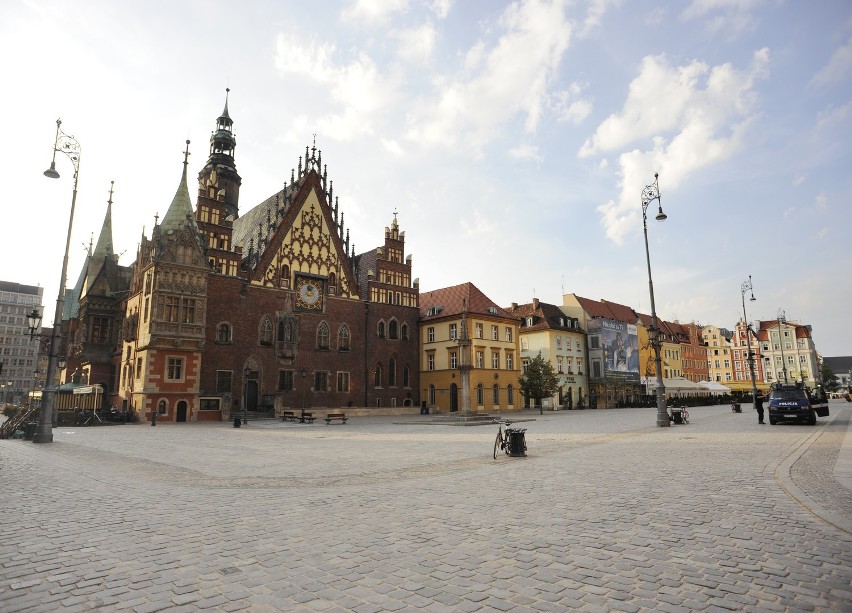 Rusza ekumeniczny tydzień Wrocławia