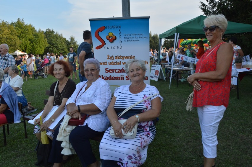 Bełchatów: Sercanie zapraszają na niedzielną Parafiadę [ZDJĘCIA]