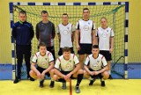 XXI Świebodziński Turniej Halowej Piłki Nożnej z udziałem 10. zespołów już po szóstej kolejce [ZDJĘCIA]
