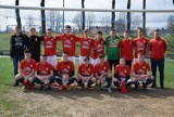 Juniorzy Młodsi Pogoni Świebodzin wygrali w lidze okręgowej B1 Junior Młodszy „Wiosna”/Zielona Góra