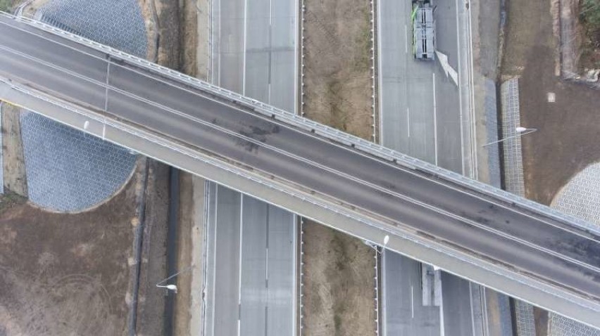 S8 z Warszawy do Białegostoku. "Mała autostrada" ze stolicy...