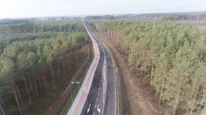 S8 z Warszawy do Białegostoku. "Mała autostrada" ze stolicy...