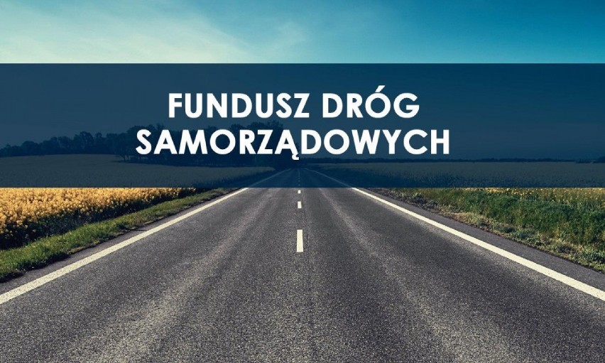Gmina Krokowa: będą inwestycje drogowe. Prawie 6 milionów złotych na remonty (Wierzchucino, Sławoszyno, Żarnowiec, Krokowa)