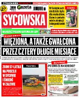 Nowa „Gazeta Sycowska” już w kioskach i do nabycia na www.prasa24.pl