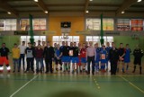 Turniej piłkarski o puchar prezesa powiatowego OSP w Kościanie [FOTO]