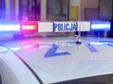 Dwa wypadki w gminie Oleszyce. Pijany kierowca uciekł 