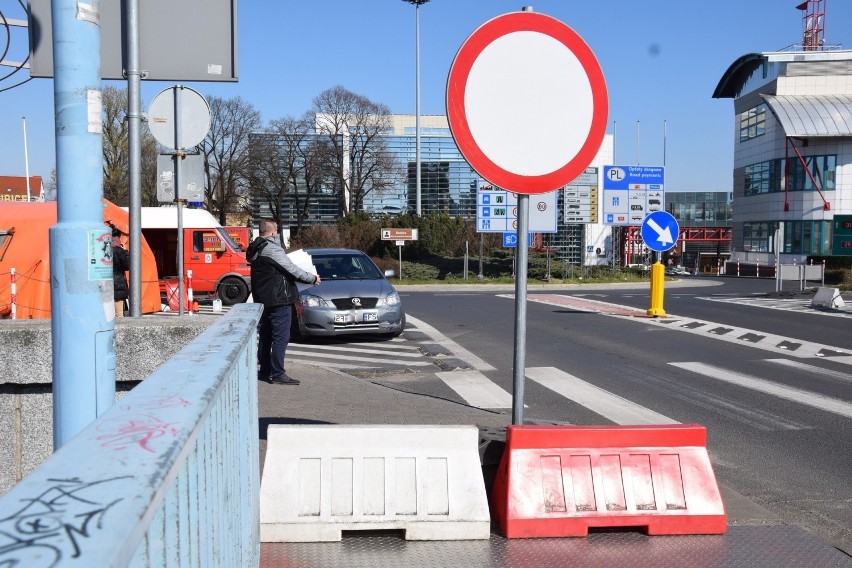 Od 10 kwietnia na terenie Niemiec będą obowiązywać nowe...